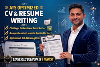 revamp craft cv writing services german UK USA uae ats resume build cover letter