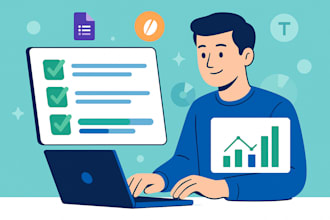 fill surveys, google forms, jotform, typeform fast and accurately