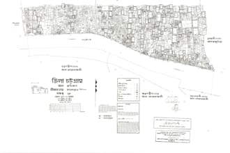 provide is mapping digitizing and spatial analysis services