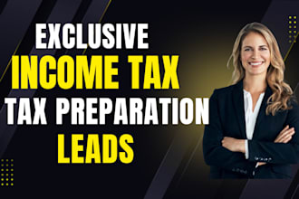 tax preparation income tax leads income tax, tax website
