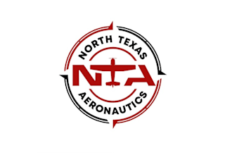 design aircraft maintenance shop logo