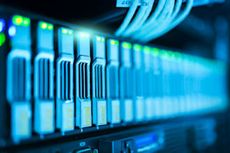 audit and secure home or small business network remotely