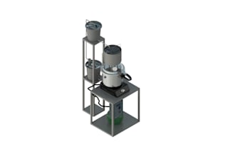 design 3d modelling, 2d drawing, assembly, render