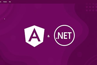 engineer scalable enterprise web apps using angular 21