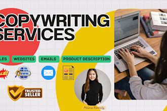 write persuasive and engaging copy for your business