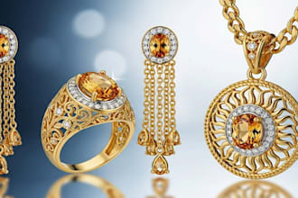 do 3d jewelry, jewelry cad, 3d rendering, jewelry animation 3d grillz, 3d mockup