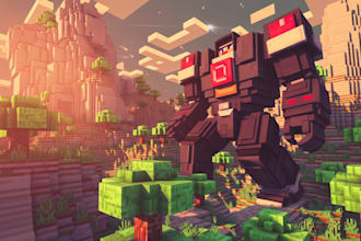 code a minecraft mod in forge, neooforge and fabric