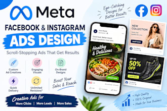 esign professional facebook instagram and meta ads