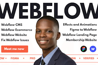 webflow website design, redesign, develop, figma to webflow, framer website pro