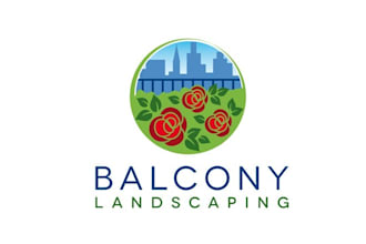 design greatest fairy garden business logo