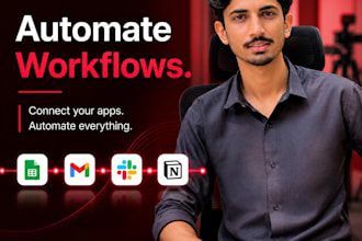 automate your business workflows