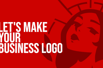 make your professional logo