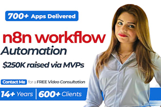 lovable ai n8n ai agents voice agent chatbot ai mobile app workflow automation