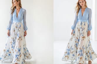 do ai fashion apparel, ai photography, and realistic ai models