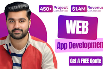 ai website saas app ai mobile app, ai chatbot, n8n agents lovable ai vibe coding