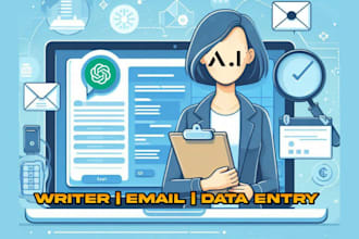 be your efficient ai powered virtual assistant for anything