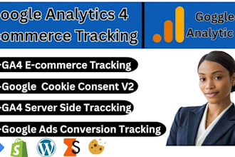 create beautiful custom reports for google analytics 4 ga4