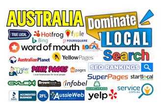 do australia local citations for australia business local seo ranking