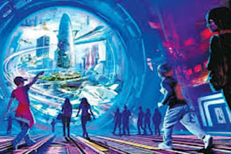 metaverse development, metaverse game, VR game, nft game