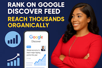 rank your content on goog1e discover and google web stories