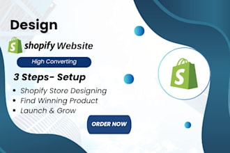 do shopify store design shopify dropshipping shopify expert