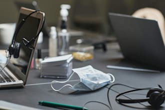 create custom digital hygiene checklist for homes, schools, care facilities