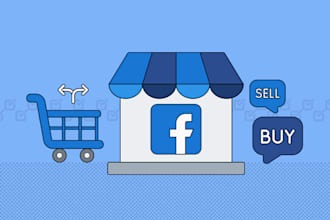 post products on facebook marketplace