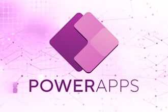 develop powerapps solutions for your business