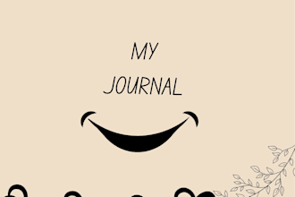 create unique journal pages for you