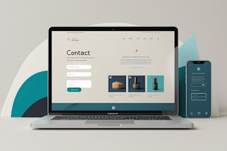 build your website on wordpress, wix, squarespace, showit, duda, godaddy, webly