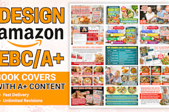 design amazon a plus content amazon enhanced brand content ebc design