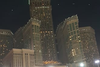 perform umrah badal for your loved ones