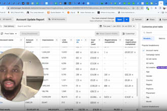 generate qualified leads for property sourcers