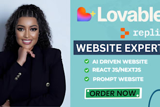 connect loveable website to supabase dreamflow app development replit web app v0