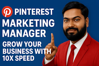 do pinterest seo and keyword optimzation for growth