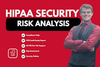 perform your hipaa security risk analysis