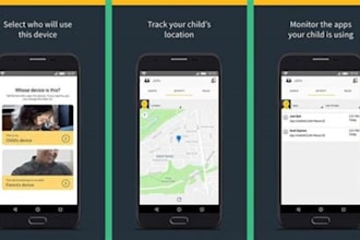 build parental control app, kids tracking app, mdm solutions, child safety app