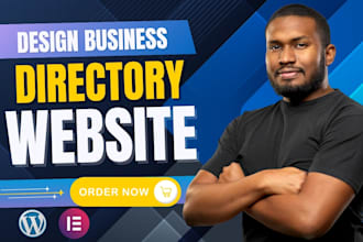 geodirectory website business directory website hivepress directory website