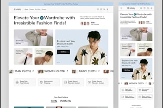 do cruixie shoptify store design