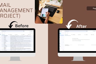 productively manage your email, project and calendar