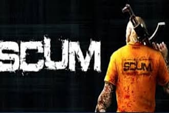 fix, edit and create maps, mechanics, assets for project zomboid and scum mods