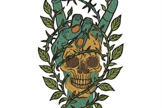 do quality embroidery patches
