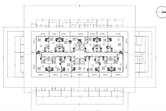 fix and organize autocad files in 24 hrs