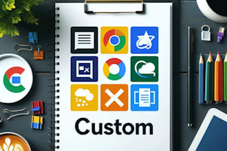 make a custom order of any document