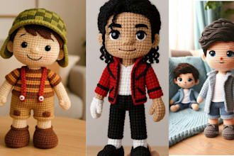 design custom cute soft plush toys handmade custom plush toy stuffed animal doll