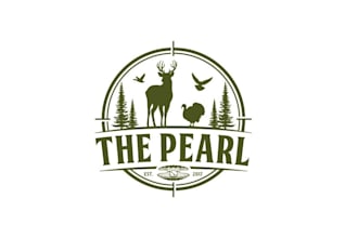 design family farm legacy logo