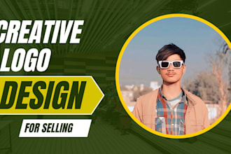 do proffessinal bussiness logo design