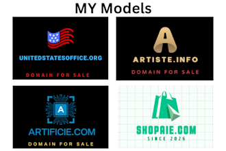 find profitable domain names