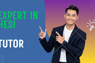 be your expert hesi