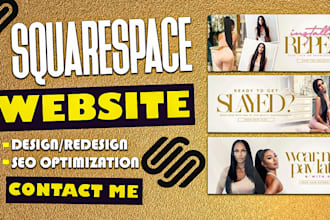 build squarespace website design squarespace website squarespace online booking